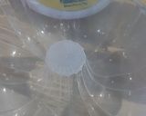 Foto langkah ke 5 dari resep Pudding hurricane.
