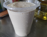 Foto del paso 4 de la receta: Salsa🥛de Ajo🧄como la de🥪 Qbano🥪🌯🥙