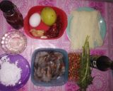Foto del paso 1 de la receta: Pad thai