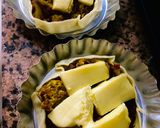 Foto del paso 4 de la receta: 🥘TARTELETAS Y CANASTITAS 🥘 DE COLIFLOR🥘🧀🥕🧅🥕🧀ZANAHORIAS🥕 Y 🧅CEBOLLA🧅