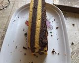Sakk szelet recept fázis 5 fotója