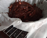 Foto del paso 5 de la receta: Brownie de chocolate sin leche