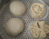 Foto langkah ke 10 dari resep Bakpao Ayam (No Mixer).