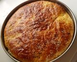 صورة لخطوة 1 من وصفة خبز بزاف خفيف