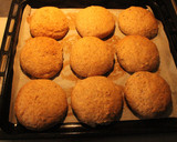 Foto del paso 6 de la receta: Carré de chochán y pan de aquellos