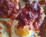 Foto del paso 6 de la receta: Patatas rellenas de color
