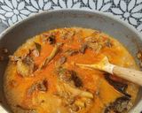 Foto langkah ke 6 dari resep Tongseng Sapi ala Devina Hermawan.