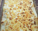 Foto del paso 21 de la receta: Lasaña