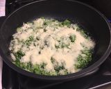Foto del passaggio 5 della ricetta Orecchiette con broccoli