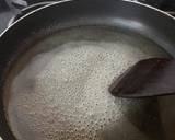 Bombay Dry Fruit Halwa recipe step 3 photo