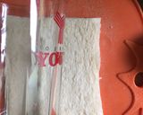 Foto langkah ke 1 dari resep Risol Roti Tawar.