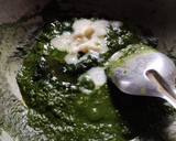 Methi Chaman(no onion no garlic style) recipe step 7 photo