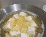 Foto langkah ke 1 dari resep Semur Tahu.