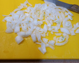 Foto del paso 2 de la receta: Berenjenas rellenas al horno