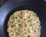 Wheat flour thepla recipe step 5 photo