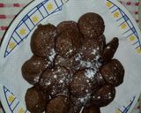 Foto del paso 4 de la receta: Galletas de chocolate fáciles y económicas😄