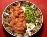 Foto del paso 15 de la receta: Arroz con coquinas y huevas de jurelillos blancos