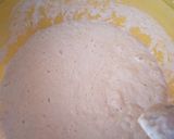 A picture of step 2 of Toasted coloured sinasir.