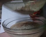 Foto langkah ke 6 dari resep #9 Chocolate Crepe Cake #SeninSemangat.