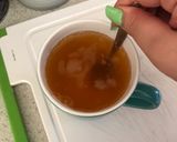 Foto del paso 2 de la receta: El postre favorito de mamá - Zahira