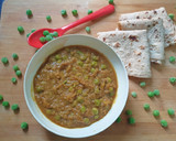 बैंगन का भरता(Baingan bharta recipe in hindi) रेसिपी चरण 2 फोटो