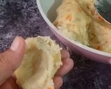 Foto langkah ke 6 dari resep Bitterballen Keju.