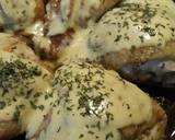 Julia Child's Chicken with Hollandaise Sauce recipe step 11 photo