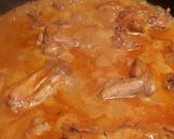 কুন্দাপুরা কোলি সারু (Kundapura Koli Saru) রেসিপির ধাপ 6 ছবি