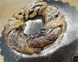 Foto del paso 4 de la receta: Pan de chocolate