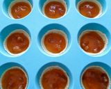 Une image de l'étape 2 de Tartelettes à la confiture.