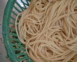 Foto langkah ke 1 dari resep Mee Mamak Goreng (Mie goreng ala Malaysia).