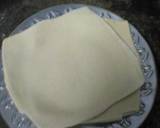 Multi layered paratha recipe step 5 photo