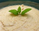 Une image de l'étape 3 de Houmous pour Tous.