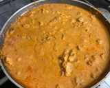 Foto del paso 5 de la receta: Pollo Tikka Masala 🍗🇮🇳