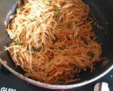Spring rolls recipe step 2 photo