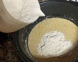 Foto del paso 2 de la receta: Rolls de manzana y canela