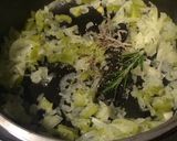 Foto del paso 1 de la receta: Menú de la huerta -vegetarianos