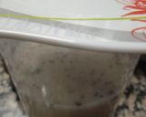 Foto del paso 1 de la receta: Avena trasnochada
