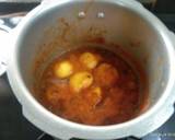 Bengali Style Alur Dum recipe step 4 photo