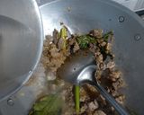 Foto langkah ke 4 dari resep Tongseng Daging Sapi.