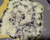 Foto del paso 4 de la receta: Golfeados y roles de canela