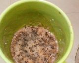 A picture of step 9 of Mug cake.