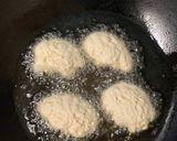 Foto langkah ke 3 dari resep Perkedel tahu.
