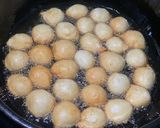 Panke (puff puff)matakin girki5 hoto