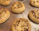 Foto del paso 4 de la receta: Bagels