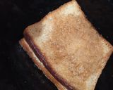 तवा ब्रेड सैंडविच (Tawa bread sandwich recipe in Hindi) रेसिपी चरण 3 फोटो