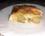 Csőben sült kelbimbó recept fázis 5 fotója