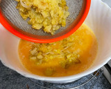 Foto del paso 3 de la receta: Bocadillo de tortilla de patata 🥔