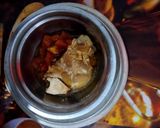 Foto langkah ke 4 dari resep Ikan Kukus Simpel.