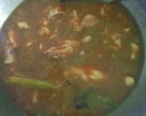 Foto langkah ke 4 dari resep Semur Ayam (cocok untuk mie ayam).